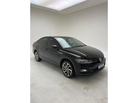 VOLKSWAGEN Virtus 1.0 4P 200 TSI FLEX HIGHLINE AUTOM�TICO, Foto 4