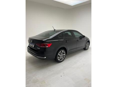 VOLKSWAGEN Virtus 1.0 4P 200 TSI FLEX HIGHLINE AUTOM�TICO, Foto 5