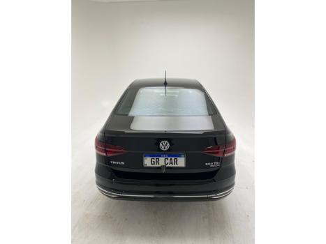 VOLKSWAGEN Virtus 1.0 4P 200 TSI FLEX HIGHLINE AUTOM�TICO, Foto 7