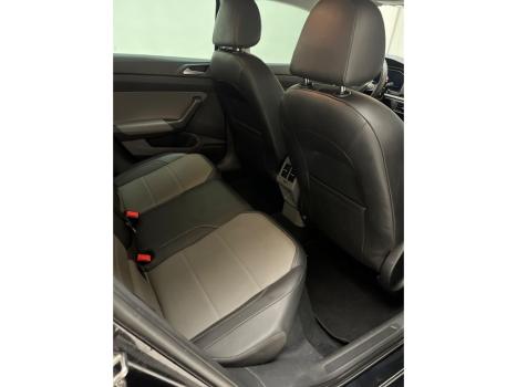VOLKSWAGEN Virtus 1.0 4P 200 TSI FLEX HIGHLINE AUTOM�TICO, Foto 8