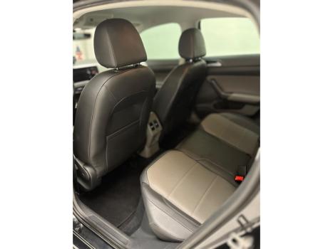 VOLKSWAGEN Virtus 1.0 4P 200 TSI FLEX HIGHLINE AUTOM�TICO, Foto 9