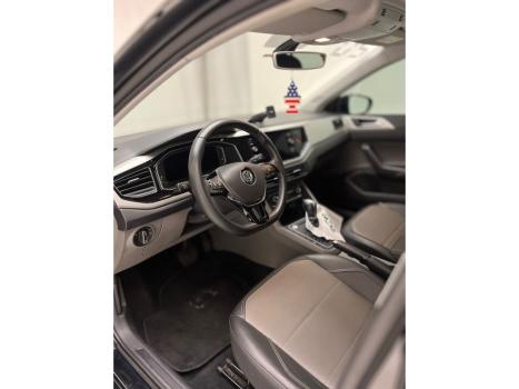 VOLKSWAGEN Virtus 1.0 4P 200 TSI FLEX HIGHLINE AUTOM�TICO, Foto 10