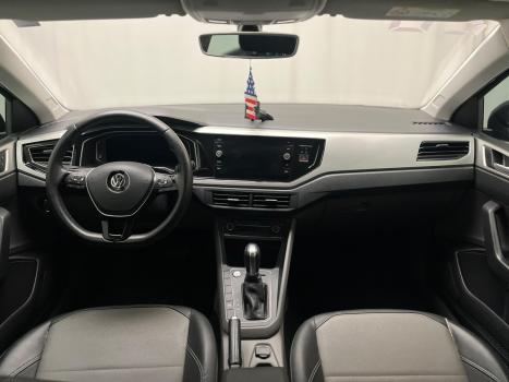 VOLKSWAGEN Virtus 1.0 4P 200 TSI FLEX HIGHLINE AUTOM�TICO, Foto 12