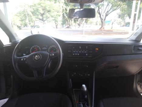 VOLKSWAGEN Virtus 1.6 4P MSI FLEX AUTOM�TICO, Foto 9