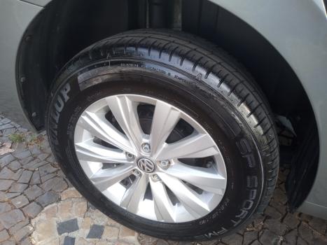 VOLKSWAGEN Virtus 1.6 4P MSI FLEX AUTOM�TICO, Foto 10
