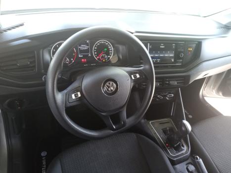 VOLKSWAGEN Virtus 1.6 4P MSI FLEX AUTOM�TICO, Foto 6