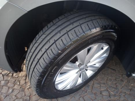 VOLKSWAGEN Virtus 1.6 4P MSI FLEX AUTOM�TICO, Foto 11