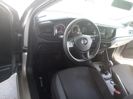 VOLKSWAGEN Virtus 1.6 4P MSI FLEX AUTOM�TICO, Foto 7