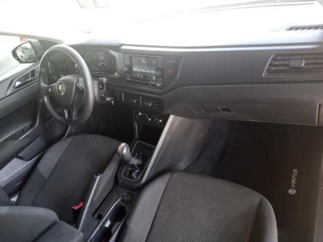 VOLKSWAGEN Virtus 1.6 4P MSI FLEX AUTOM�TICO, Foto 8