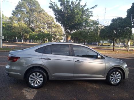 VOLKSWAGEN Virtus 1.6 4P MSI FLEX AUTOM�TICO, Foto 5