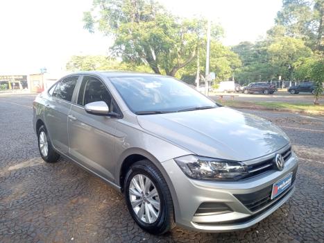 VOLKSWAGEN Virtus 1.6 4P MSI FLEX AUTOM�TICO, Foto 3