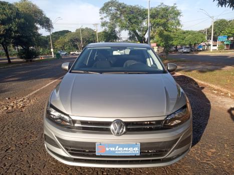 VOLKSWAGEN Virtus 1.6 4P MSI FLEX AUTOM�TICO, Foto 2