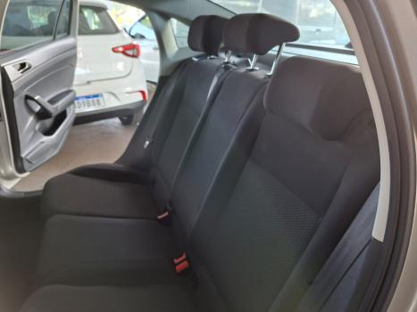 VOLKSWAGEN Virtus 1.6 4P MSI FLEX AUTOMÁTICO, Foto 14