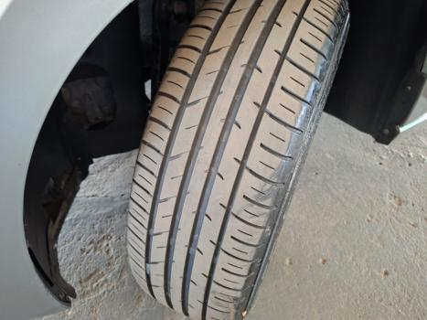 VOLKSWAGEN Virtus 1.6 4P MSI FLEX AUTOMÁTICO, Foto 17