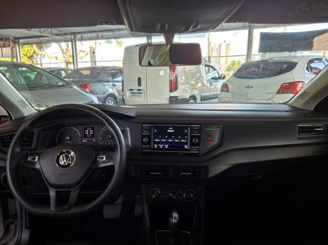 VOLKSWAGEN Virtus 1.6 4P MSI FLEX AUTOMÁTICO, Foto 9