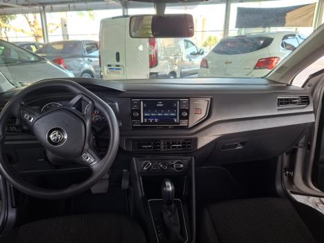 VOLKSWAGEN Virtus 1.6 4P MSI FLEX AUTOMÁTICO, Foto 11