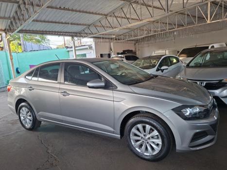 VOLKSWAGEN Virtus 1.6 4P MSI FLEX AUTOMÁTICO, Foto 1