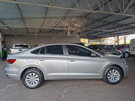 VOLKSWAGEN Virtus 1.6 4P MSI FLEX AUTOMÁTICO, Foto 5