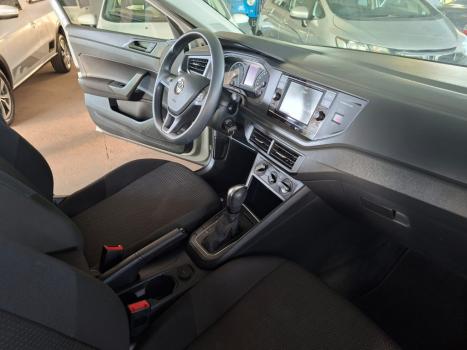 VOLKSWAGEN Virtus 1.6 4P MSI FLEX AUTOMÁTICO, Foto 10