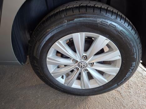 VOLKSWAGEN Virtus 1.6 4P MSI FLEX AUTOMÁTICO, Foto 18