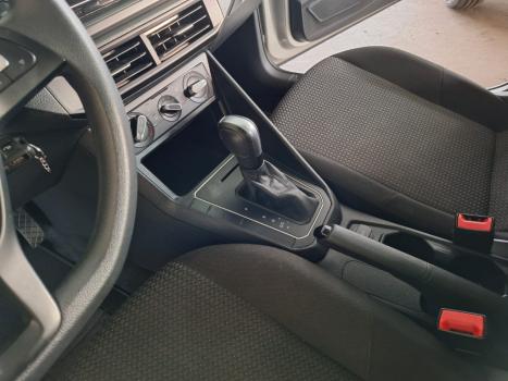 VOLKSWAGEN Virtus 1.6 4P MSI FLEX AUTOMÁTICO, Foto 13