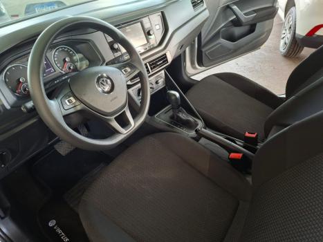 VOLKSWAGEN Virtus 1.6 4P MSI FLEX AUTOMÁTICO, Foto 12