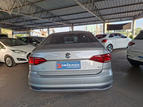 VOLKSWAGEN Virtus 1.6 4P MSI FLEX AUTOMÁTICO, Foto 8
