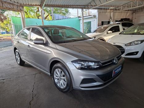VOLKSWAGEN Virtus 1.6 4P MSI FLEX AUTOMÁTICO, Foto 3