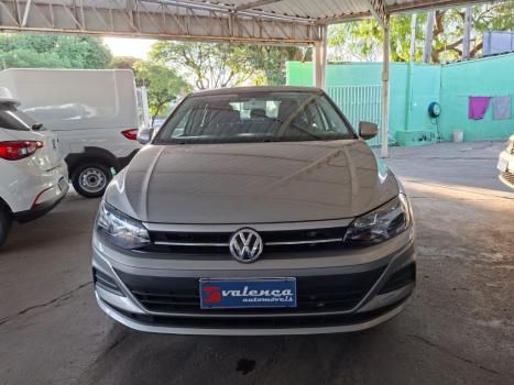 VOLKSWAGEN Virtus 1.6 4P MSI FLEX AUTOMÁTICO, Foto 4