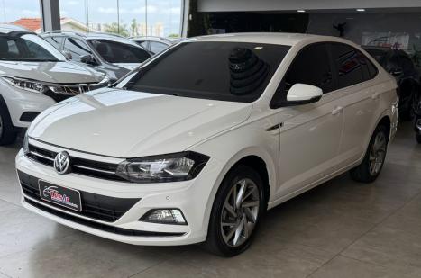 VOLKSWAGEN Virtus 1.0 4P 200 TSI FLEX HIGHLINE AUTOM�TICO, Foto 1