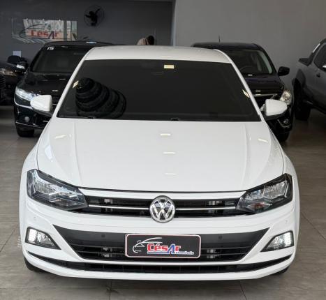 VOLKSWAGEN Virtus 1.0 4P 200 TSI FLEX HIGHLINE AUTOM�TICO, Foto 3