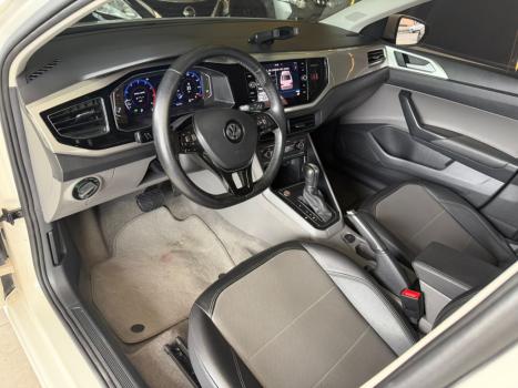 VOLKSWAGEN Virtus 1.0 4P 200 TSI FLEX HIGHLINE AUTOM�TICO, Foto 4
