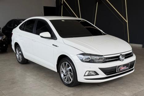 VOLKSWAGEN Virtus 1.0 4P 200 TSI FLEX HIGHLINE AUTOM�TICO, Foto 5
