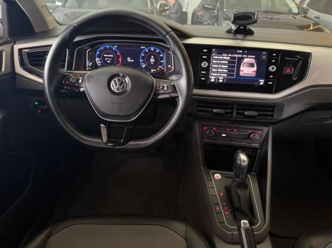 VOLKSWAGEN Virtus 1.0 4P 200 TSI FLEX HIGHLINE AUTOM�TICO, Foto 6