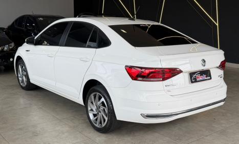VOLKSWAGEN Virtus 1.0 4P 200 TSI FLEX HIGHLINE AUTOM�TICO, Foto 7