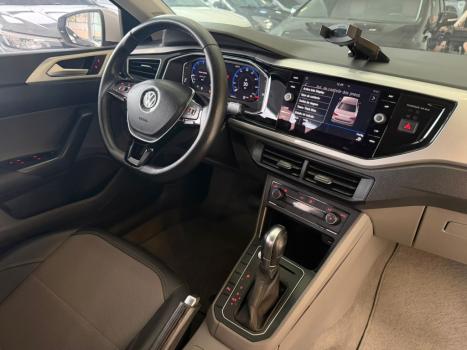 VOLKSWAGEN Virtus 1.0 4P 200 TSI FLEX HIGHLINE AUTOM�TICO, Foto 8
