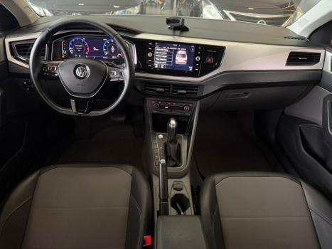 VOLKSWAGEN Virtus 1.0 4P 200 TSI FLEX HIGHLINE AUTOM�TICO, Foto 10