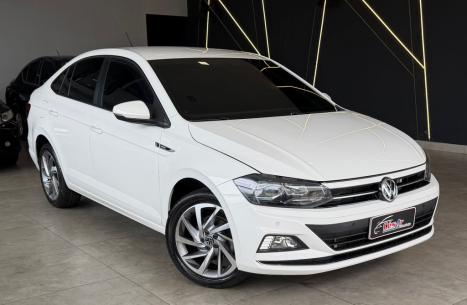 VOLKSWAGEN Virtus 1.0 4P 200 TSI FLEX HIGHLINE AUTOM�TICO, Foto 11