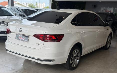 VOLKSWAGEN Virtus 1.0 4P 200 TSI FLEX HIGHLINE AUTOM�TICO, Foto 13