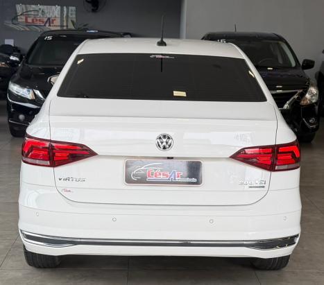 VOLKSWAGEN Virtus 1.0 4P 200 TSI FLEX HIGHLINE AUTOM�TICO, Foto 15