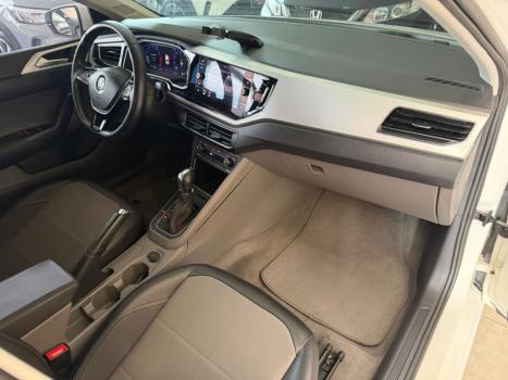 VOLKSWAGEN Virtus 1.0 4P 200 TSI FLEX HIGHLINE AUTOM�TICO, Foto 16