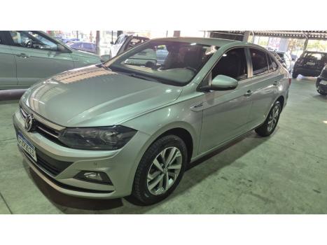 VOLKSWAGEN Virtus 1.0 4P 200 TSI FLEX COMFORTLINE AUTOM�TICO, Foto 1