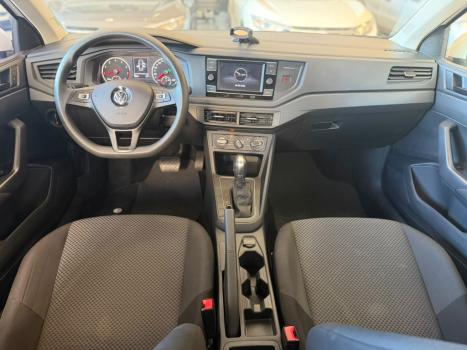 VOLKSWAGEN Virtus 1.6 4P MSI FLEX AUTOM�TICO, Foto 2