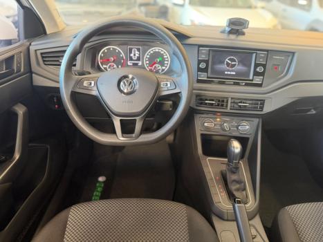 VOLKSWAGEN Virtus 1.6 4P MSI FLEX AUTOM�TICO, Foto 4