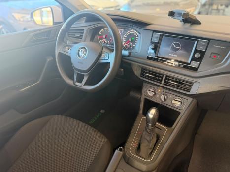 VOLKSWAGEN Virtus 1.6 4P MSI FLEX AUTOM�TICO, Foto 6