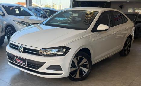VOLKSWAGEN Virtus 1.6 4P MSI FLEX AUTOM�TICO, Foto 7