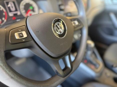 VOLKSWAGEN Virtus 1.6 4P MSI FLEX AUTOM�TICO, Foto 10