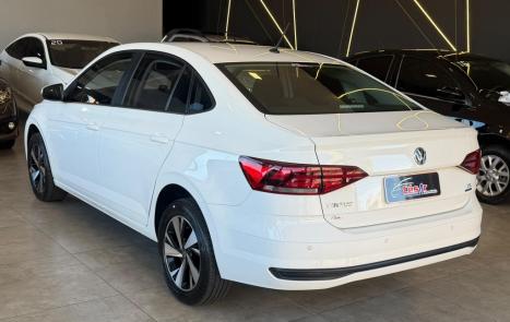 VOLKSWAGEN Virtus 1.6 4P MSI FLEX AUTOM�TICO, Foto 11