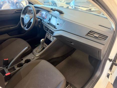 VOLKSWAGEN Virtus 1.6 4P MSI FLEX AUTOM�TICO, Foto 12