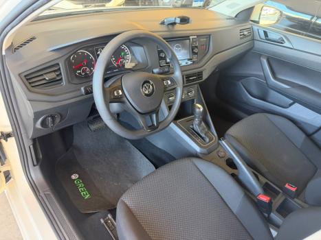VOLKSWAGEN Virtus 1.6 4P MSI FLEX AUTOM�TICO, Foto 14